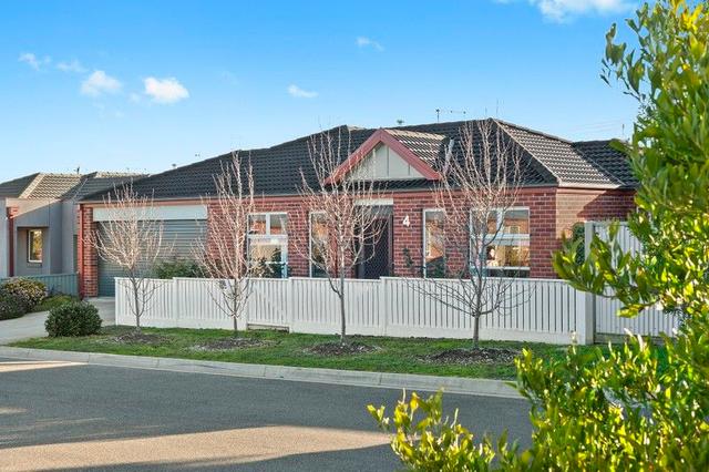 4 Oscar Drive, VIC 3356