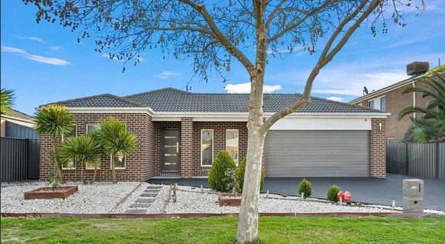 26 Santander Crescent, VIC 3030