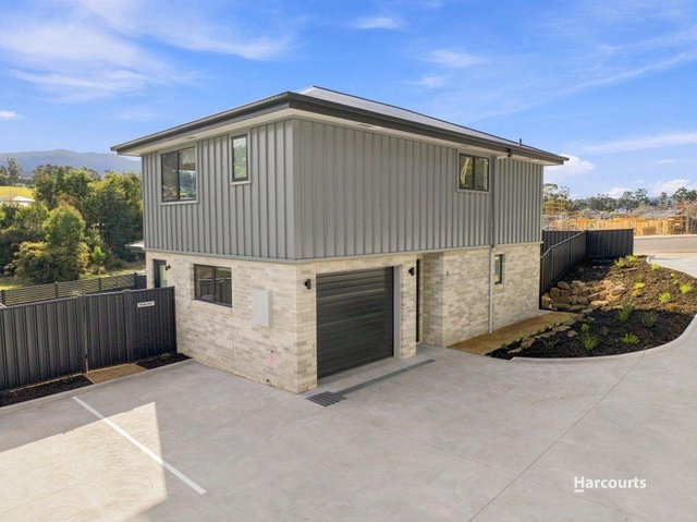 1/16 Clematis Place, TAS 7050