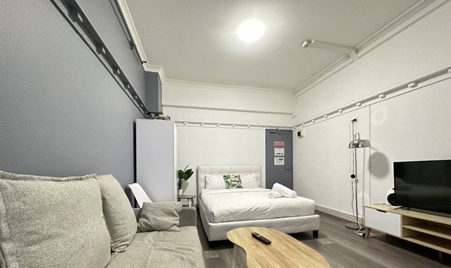 F/48A Darlinghurst Road, NSW 2011