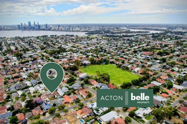 11 Broad Street, WA 6151