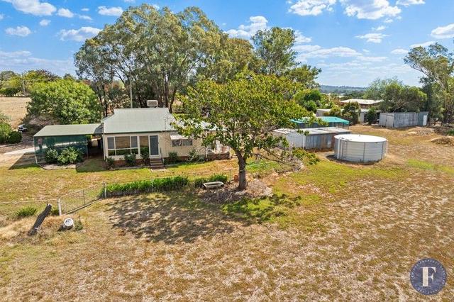 25 Krebs Road, NSW 2594
