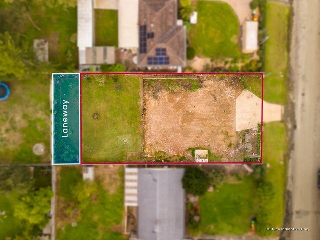 23 Rothbury Street, NSW 2335