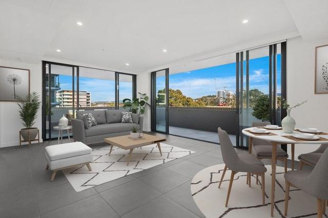 A202/71-77 Kembla Street, NSW 2500