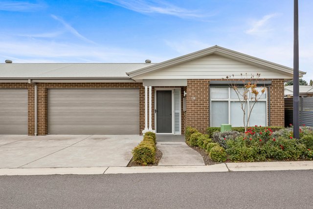 The Grove Ngunnawal - Villa 116, ACT 2913