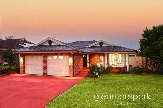 20 Burra Close, NSW 2745