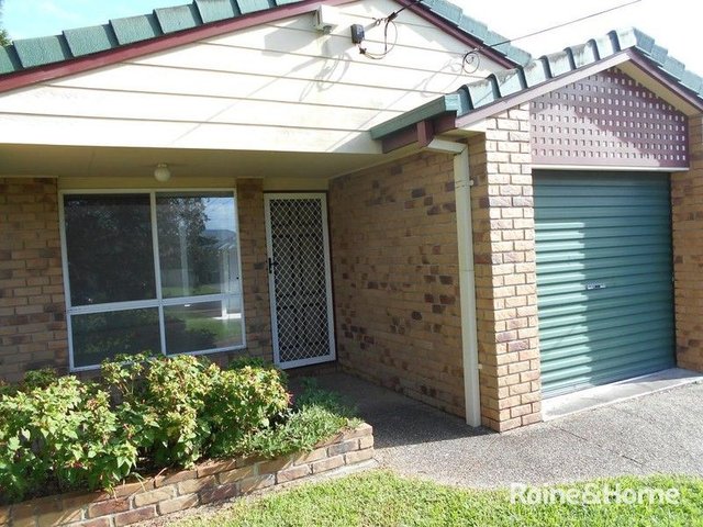 84 Dartmouth Street, QLD 4108