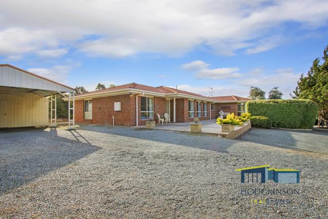 30 MacDiarmid Road, NSW 2620