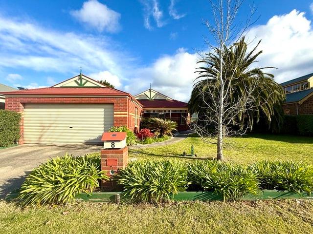 8 Mayfield Crescent, VIC 3219