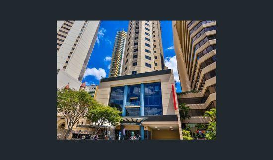 2508 108 Margaret Street City, QLD 4000