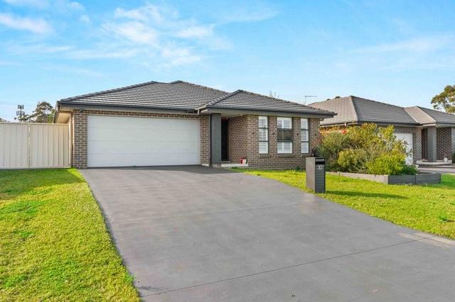 30 Corella Crescent, NSW 2540