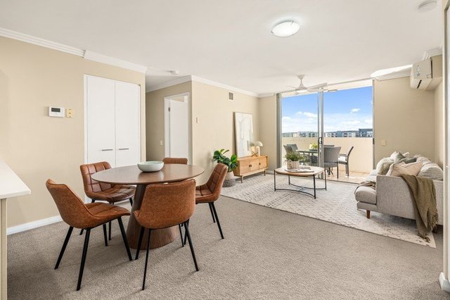 705/392 Hamilton Road, QLD 4032