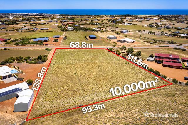 Lot 96 Eliza Shaw Drive, WA 6532