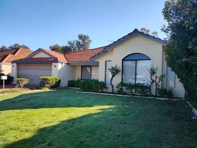 7 Monroe Turn, WA 6164