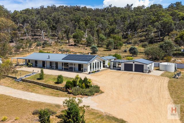 232 Collins Road, NSW 2630