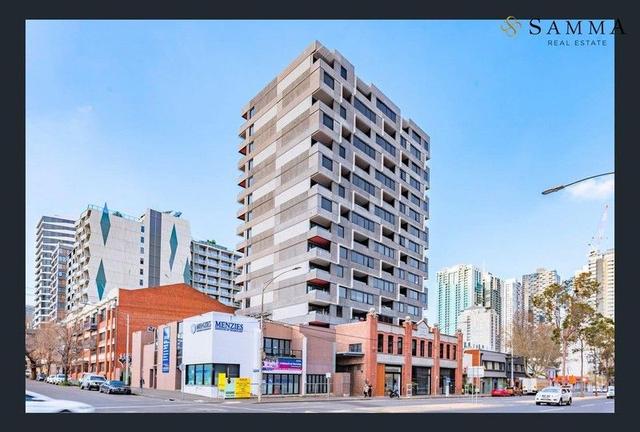 1501/392 Spencer Street, VIC 3003