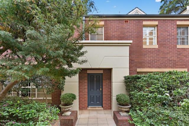 3/5-7 Hardie Street, NSW 2089