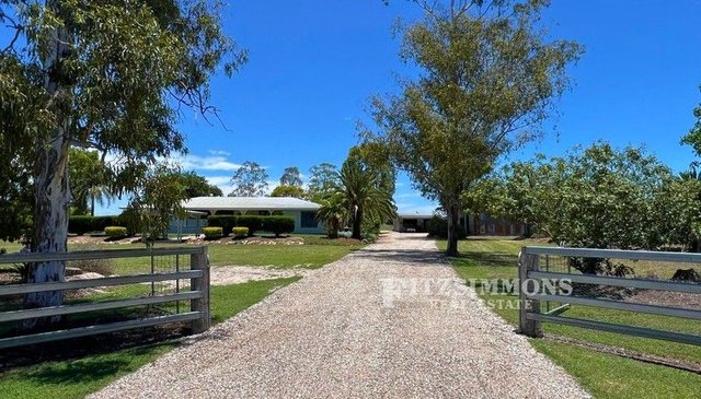 28 Hedge Road, QLD 4405