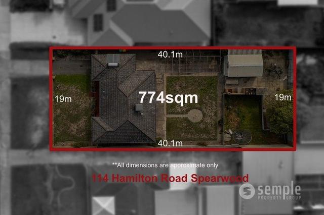 114 Hamilton Road, WA 6163