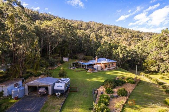 (no street name provided), QLD 4370