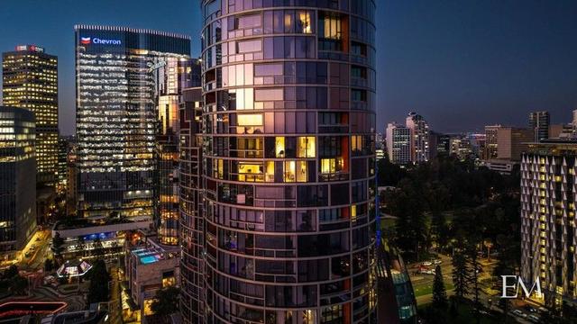 1902/11 Barrack Square, WA 6000