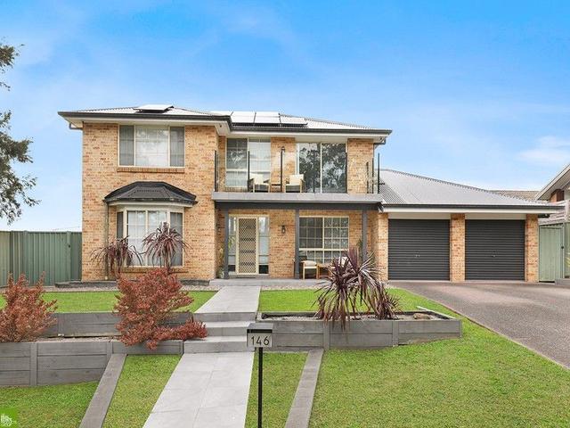 146 Lakeline Drive, NSW 2530