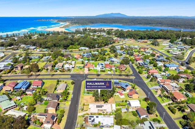 35 Swordfish Street, NSW 2537