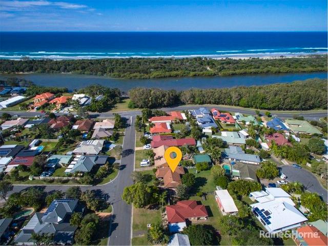 10 Buckingham Drive, NSW 2489