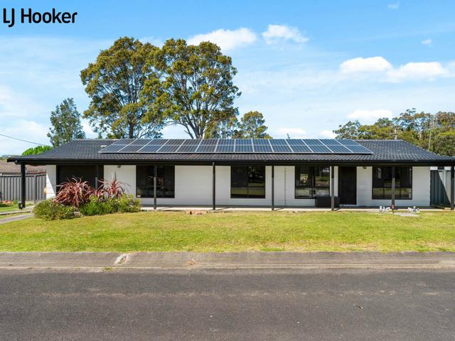 8 Filter Road, NSW 2541