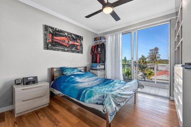 2111/10 Fifth Avenue, QLD 4221