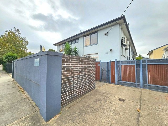 6/12 Grange Road, VIC 3078