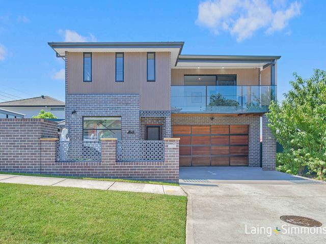 90a Darcy Road, NSW 2145