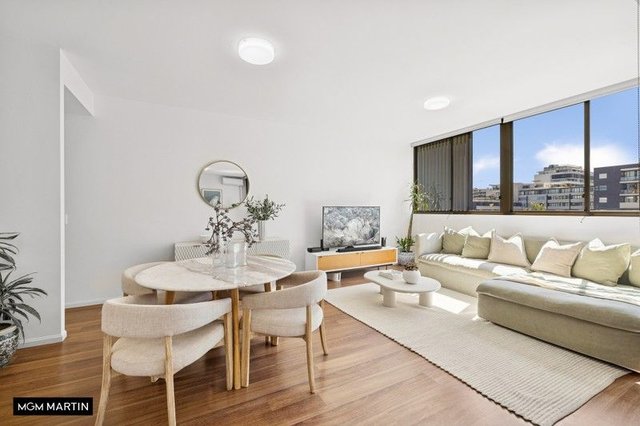 403/2 Victoria Park Parade, NSW 2017