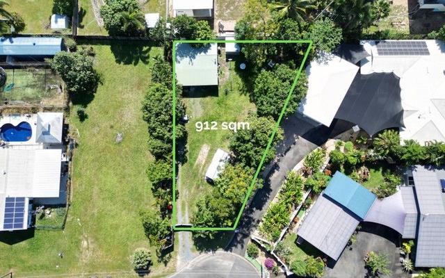 6 Barka Close, QLD 4873