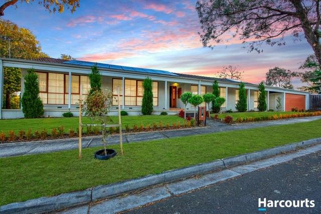 22 Donbirn Way, VIC 3133