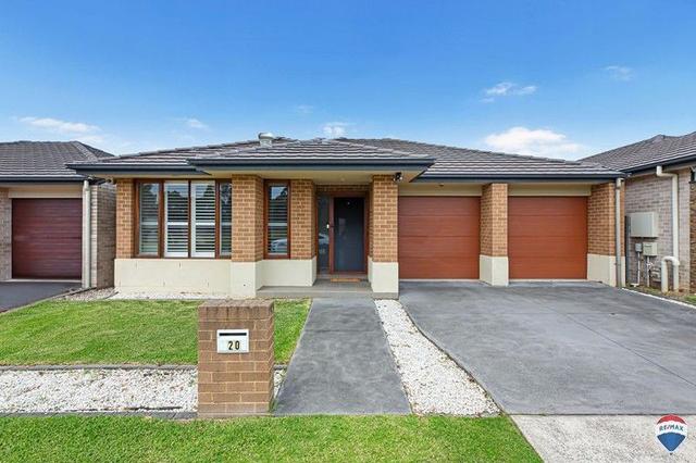 20 Gannet Drive, NSW 2749