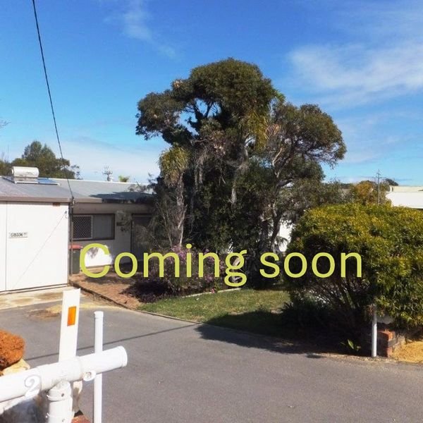 23 Gibson Way, WA 6348