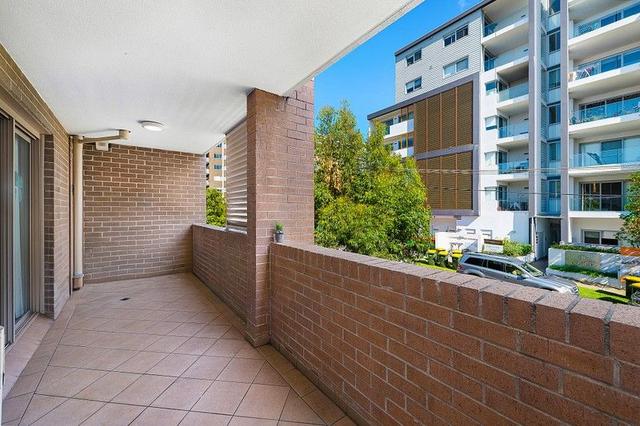 10/26-30 Short Street, NSW 2140