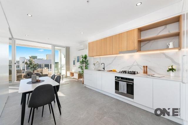 909/15 Taylor Street, NSW 2141