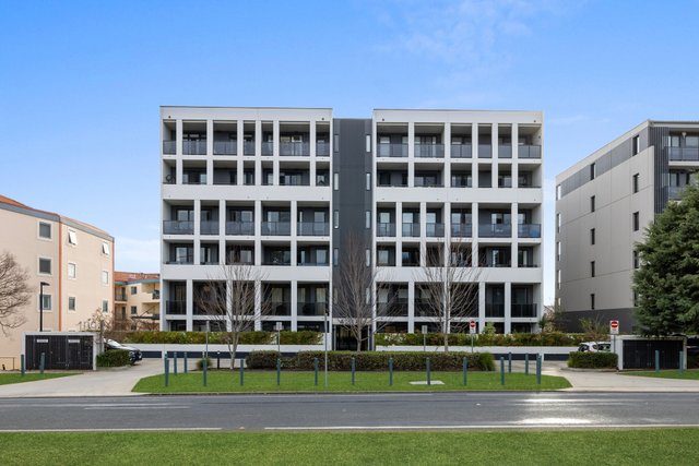 41/109 Canberra Avenue, ACT 2603