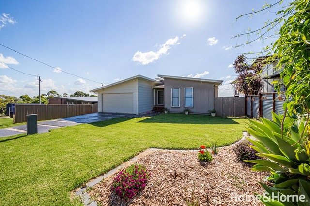 25 Jarrah Street, QLD 4610