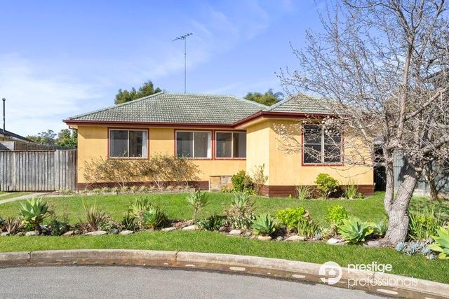 33 Mivo Street, NSW 2173