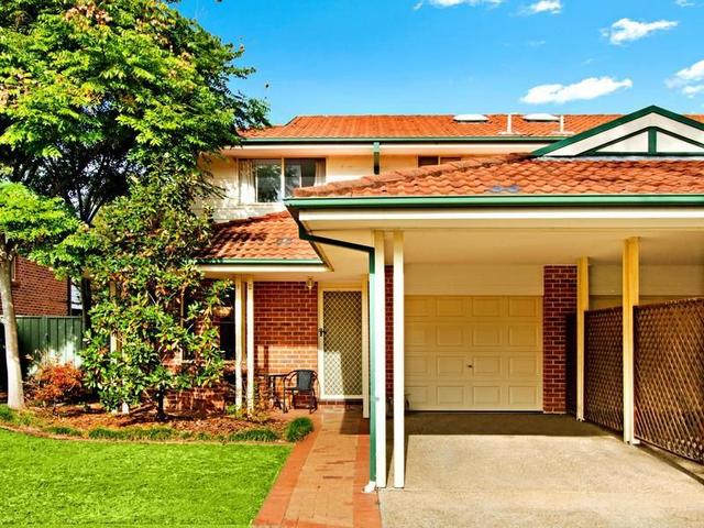 12/5 Audrey Place, NSW 2763