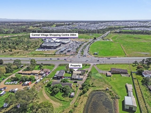 1322 Windsor Road, NSW 2765