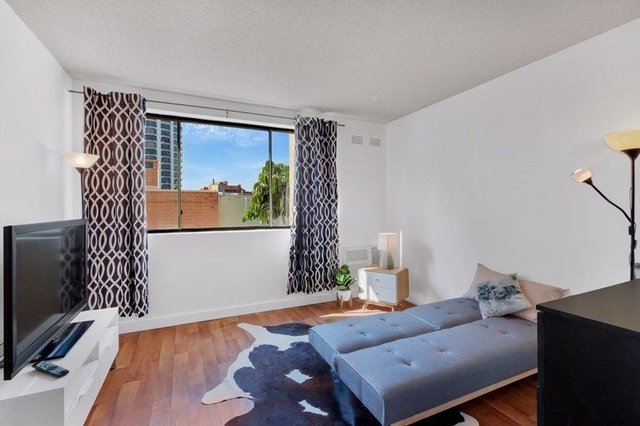 418/5 Ward Ave, NSW 2011