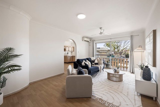 3/81 Kent Street, QLD 4005