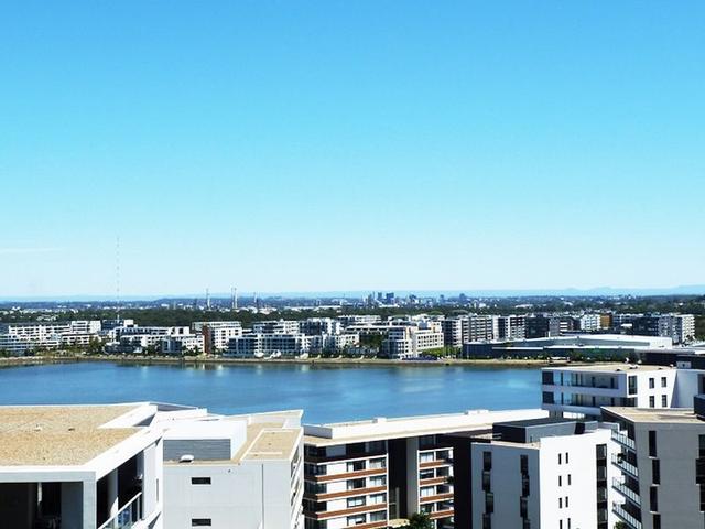 909/7 Rider Boulevard, NSW 2138