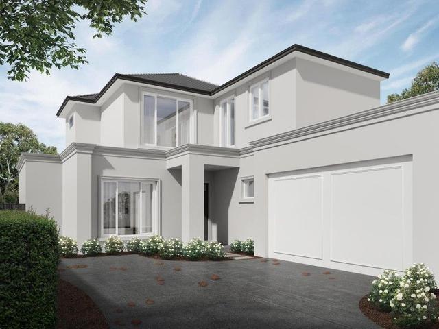 20 Severn Street, VIC 3104