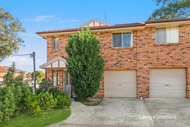 14/29 Methven Street, NSW 2770