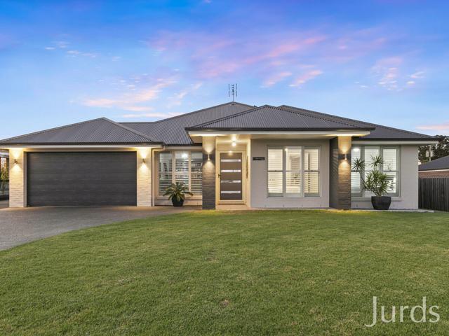 11 Irma Place, NSW 2321